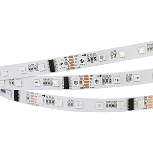 LED лента DMX открытая 024455(1)