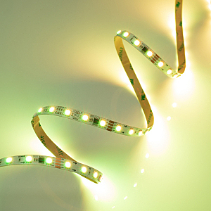 LED лента SPI открытая 026765