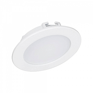 Встраиваемый светильник Dl Backlight 021432