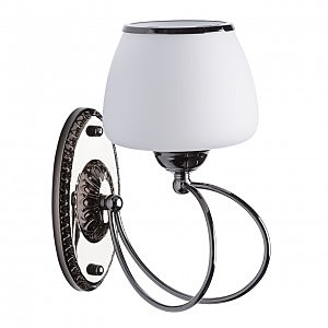 Настенное бра MW Light Блеск 315022501