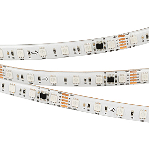 LED лента DMX герметичная 029759