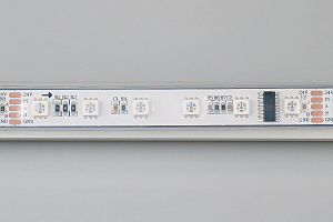 LED лента DMX герметичная 024498(1)