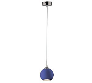 Подвесной светильник Odeon Light EURUCA 1343/B