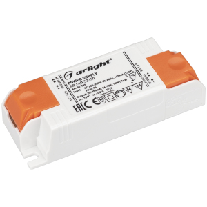 Драйвер для LED ленты ARJ 027590