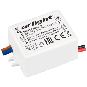Драйвер для LED ленты ARJ 028276