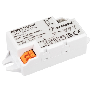 Драйвер для LED ленты ARV-SN 021020(1)