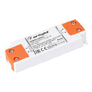 Драйвер для LED ленты ARV-SN 029276