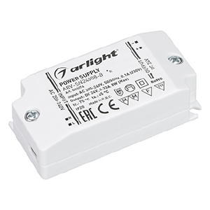 Драйвер для LED ленты ARV-SN 033274
