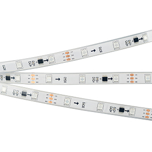 LED лента SPI герметичная 026371(2)
