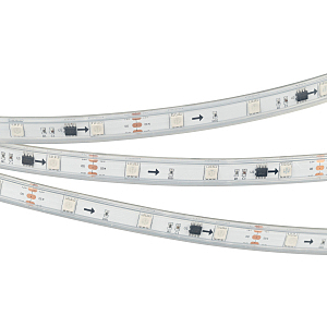 LED лента SPI герметичная 026370(2)