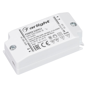 Драйвер для LED ленты ARV-SN 033273