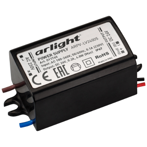 Драйвер для LED ленты ARPV-LV 011745