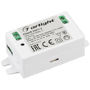 Драйвер для LED ленты ARV-SN 021591(1)