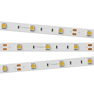 LED лента RT открытая 011570