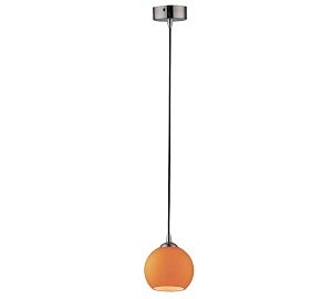 Подвесной светильник Odeon Light EURUCA 1343/O