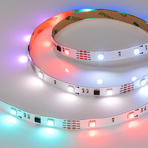LED лента SPI открытая 021227
