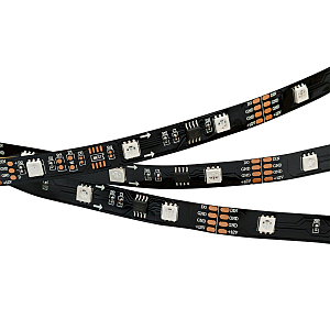 LED лента SPI открытая 024599