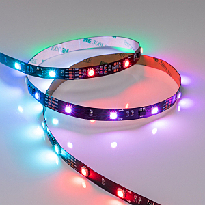 LED лента SPI открытая 024599(1)