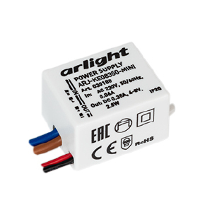 Драйвер для LED ленты ARJ 030188