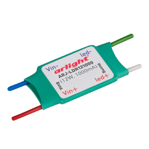 Драйвер для LED ленты ARJ 020412