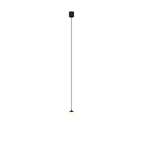 Светильник подвесной LUNA P039PL-5W3K-10-B