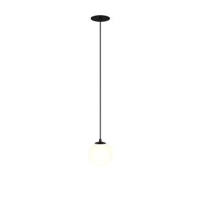 Светильник подвесной LUNA P039PL-5W3K-10INS-B