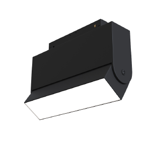 Трековый светильник Basis Rot Gravity TR013-2-10W3K-B-1