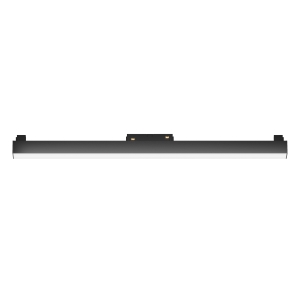 Трековый светильник Basis Gravity TR074-2-20W4K-B