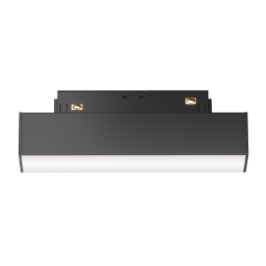 Трековый светильник Basis TR074-2-7W4K-B