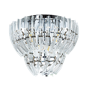 Потолочная люстра Ella A1054PL-6CC