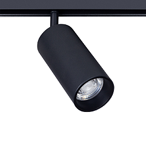 Трековый светильник Linea A4661PL-1BK