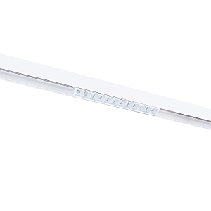 Трековый светильник Linea A4664PL-1WH