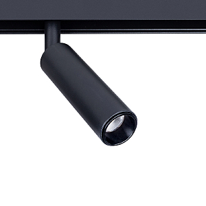 Трековый светильник Linea A4670PL-1BK