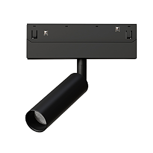 Трековый светильник Linea A4680PL-1BK
