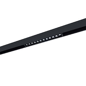 Трековый светильник Linea A4684PL-1BK