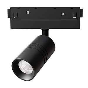 Трековый светильник Expert A5740PL-1BK