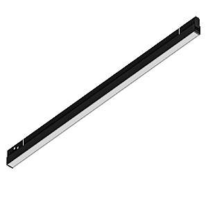 Трековый светильник Expert A5743PL-1BK