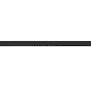 Трековый светильник Expert A5745PL-1BK