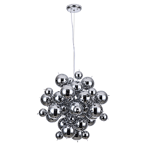 Подвесная люстра Molecule A8313SP-6CC