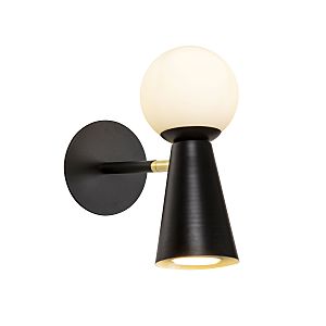 Настенное бра Gnomes 4095-1W