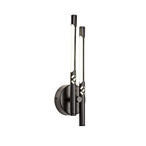 Настенный светильник Wand 4098-2W
