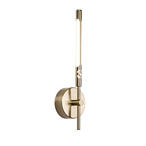 Настенный светильник Wand 4099-1W