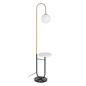 Торшер Sonni 10145 Black