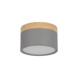 Накладной светильник Grape 10162 Grey