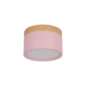 Накладной светильник Grape 10162 Pink