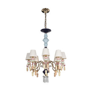 Подвесная люстра Grace 10203/8 Mult