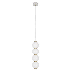 Светильник подвесной Pearls 10205/B