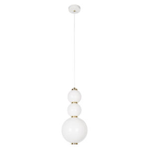 Светильник подвесной Pearls 10205/D