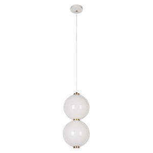 Светильник подвесной Pearls 10205/E