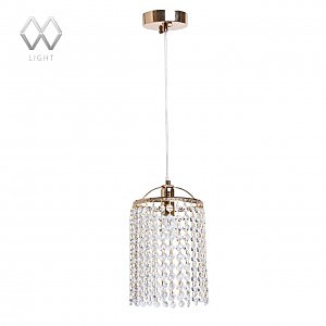 Светильник подвесной MW Light Бриз 464016601